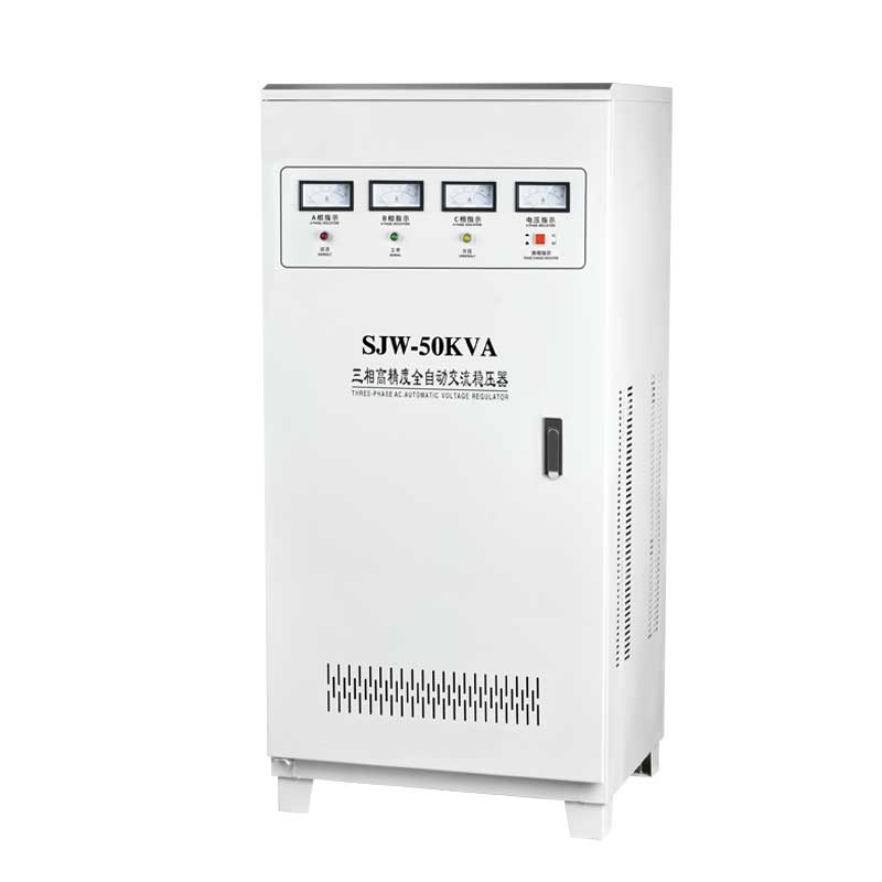 SVC/TNS三相穩(wěn)壓器